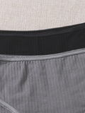 Lot de 4 culottes côtelées - Modèle Simonne