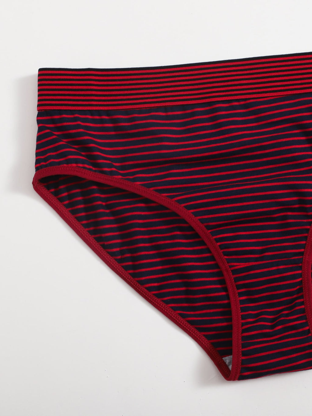 Lot de 3 culottes ultra confortable - Modèle Julia