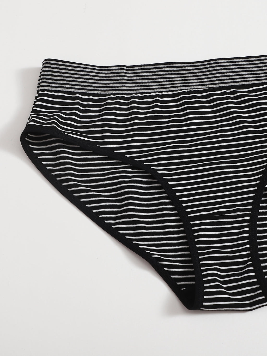 Lot de 3 culottes ultra confortable - Modèle Julia