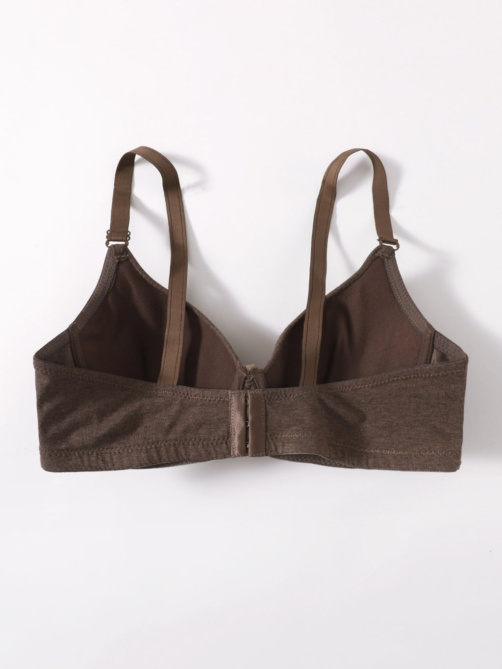 Soutien-gorge simple avec armature - Modèle Charlotte