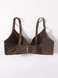 Soutien-gorge simple avec armature - Modèle Charlotte