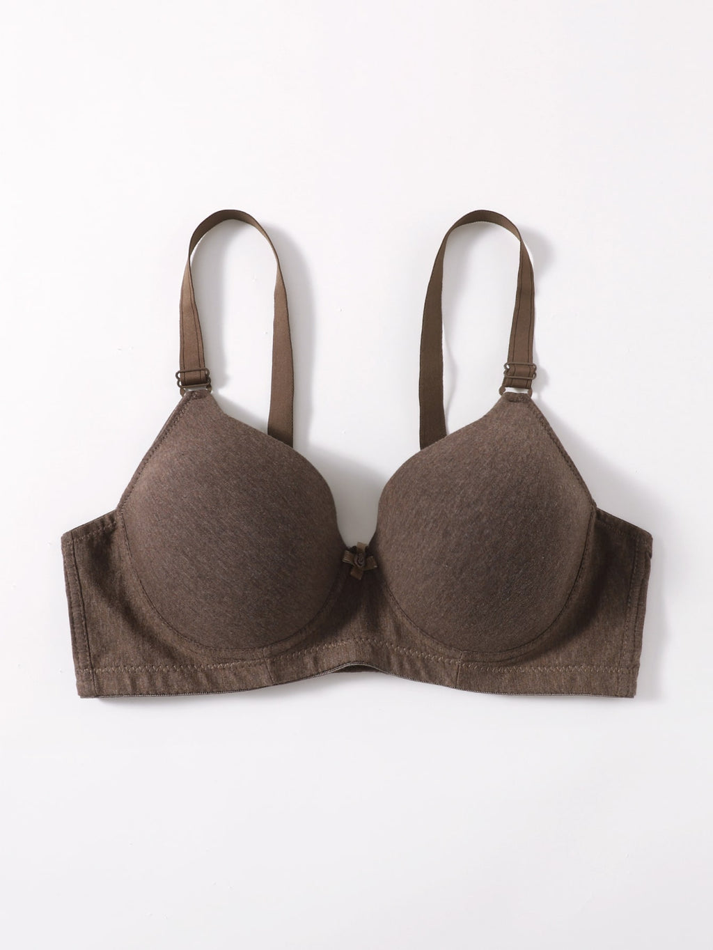 Soutien-gorge simple avec armature - Modèle Charlotte