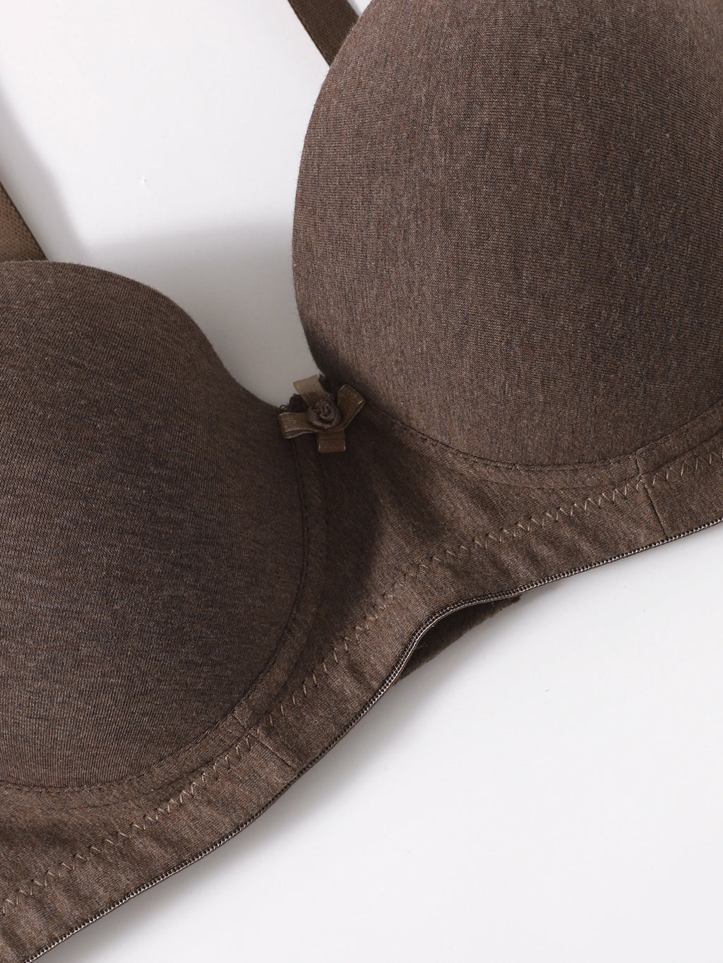 Soutien-gorge simple avec armature - Modèle Charlotte