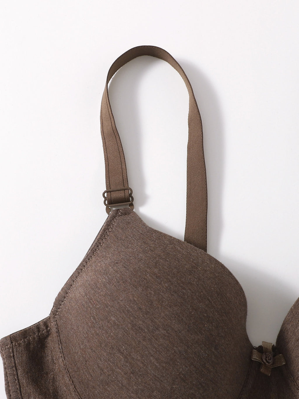 Soutien-gorge simple avec armature - Modèle Charlotte