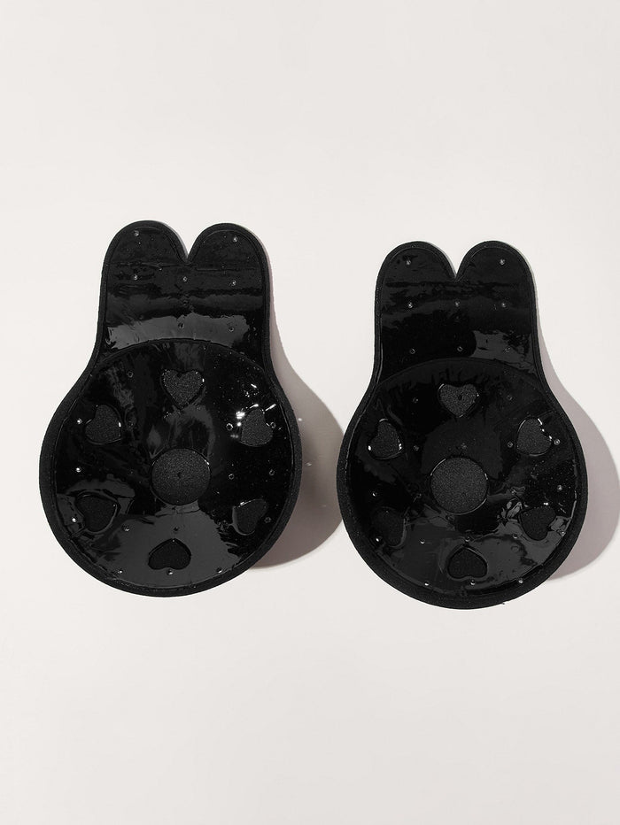 Cache tétons en silicone - Modèle Anne-Victoria