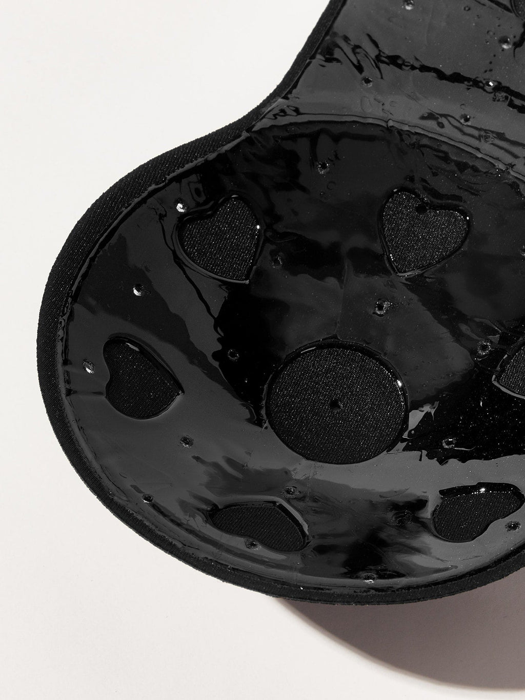 Cache tétons en silicone - Modèle Anne-Victoria