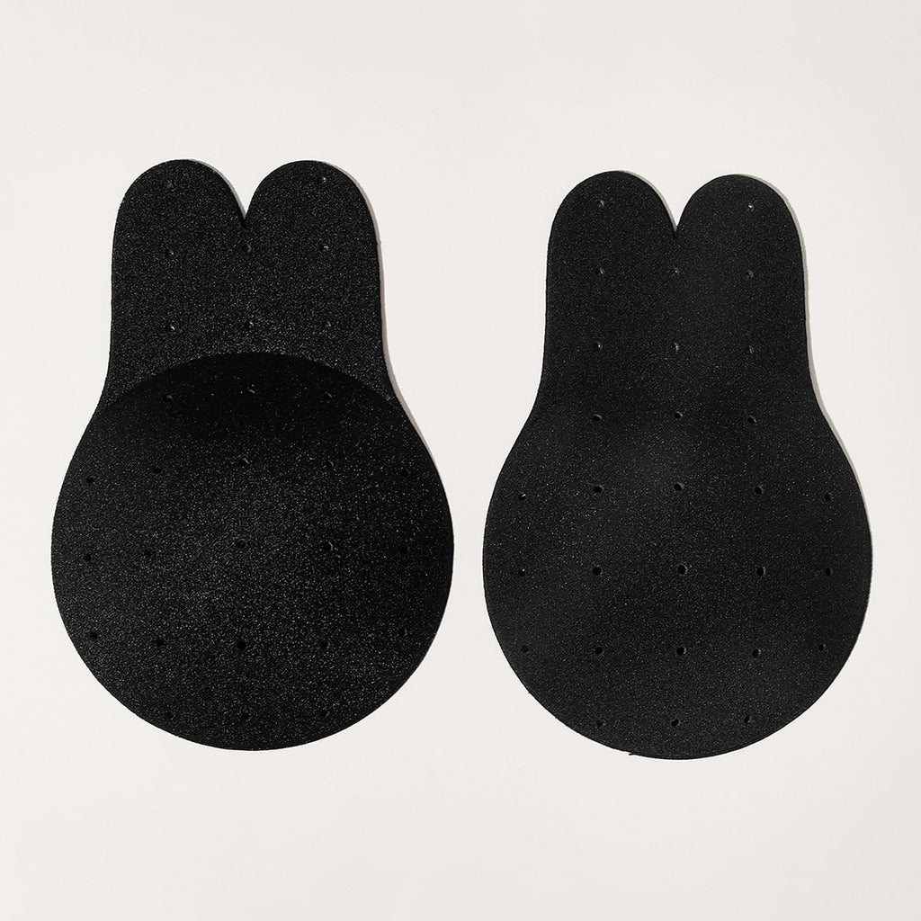 Cache tétons en silicone - Modèle Anne-Victoria