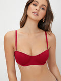 Soutien-gorge "push-up"  - Modèle Clélie
