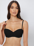 Soutien-gorge "push-up"  - Modèle Clélie