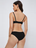 Soutien-gorge "push-up"  - Modèle Clélie