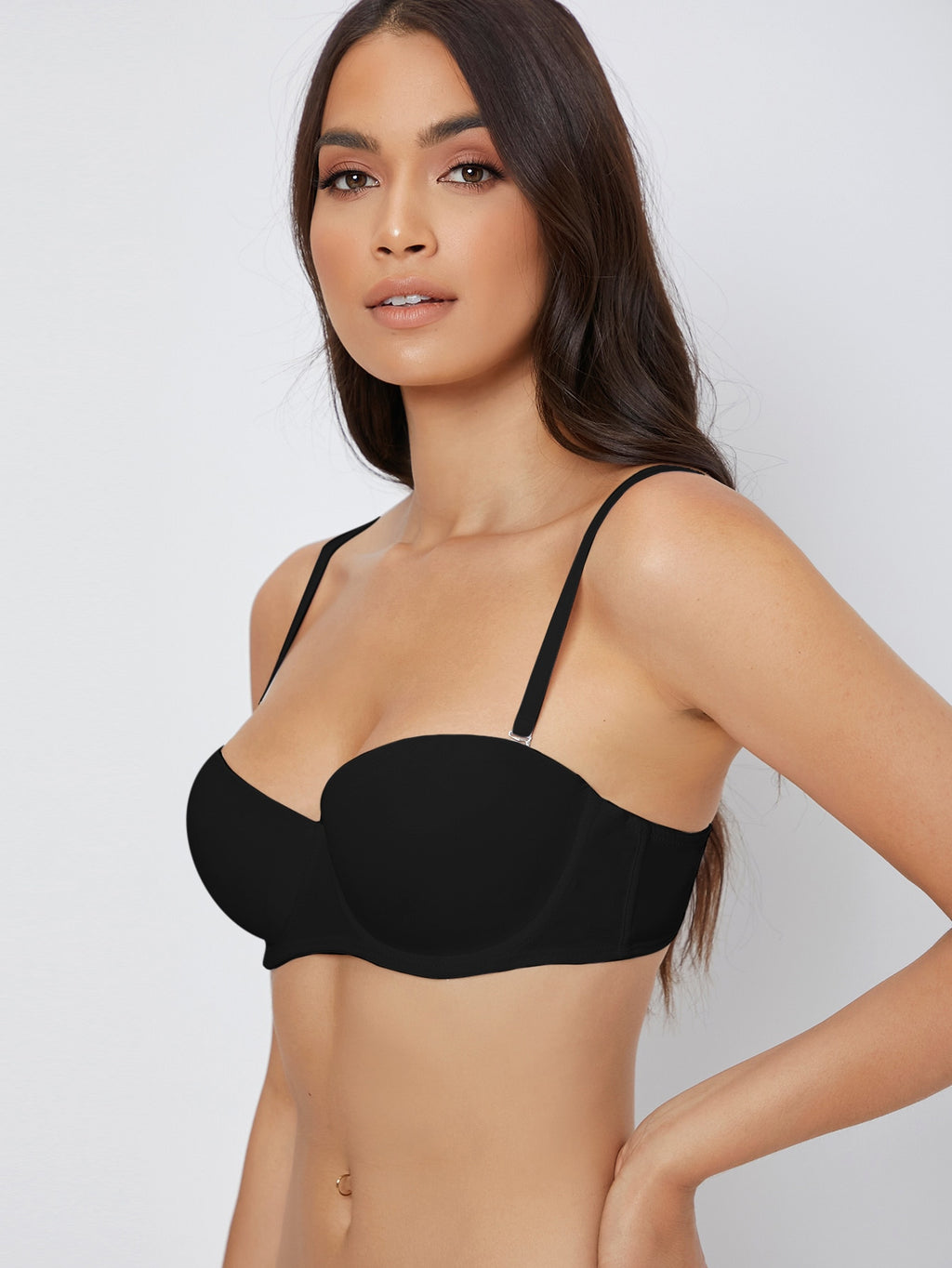 Soutien-gorge "push-up"  - Modèle Clélie