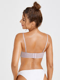 Soutien-gorge "push-up"  - Modèle Chloé