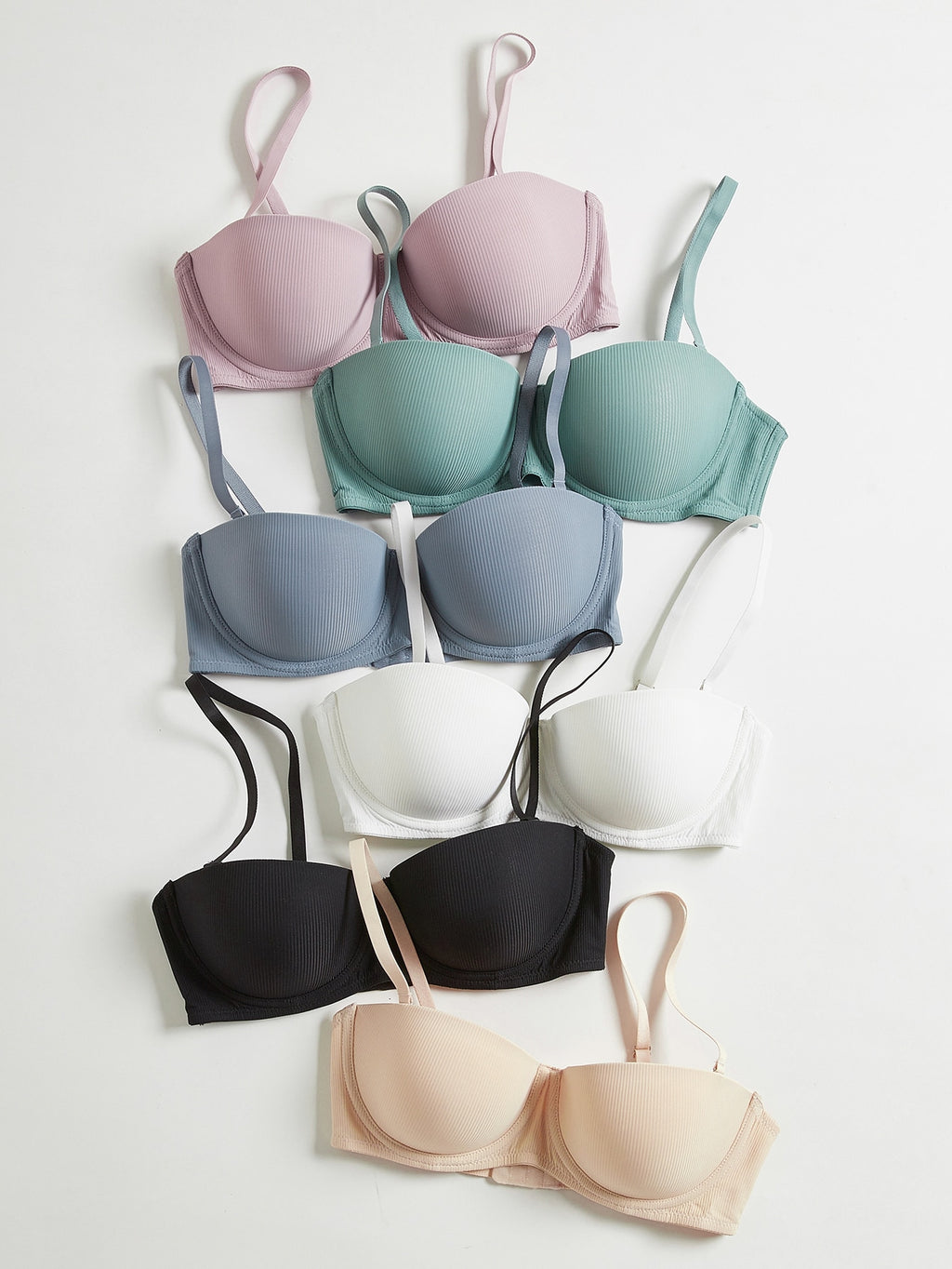 Soutien-gorge "push-up"  - Modèle Chloé