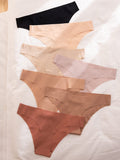 Lot de 7 culottes ultra confortable - Modèle Clémence