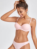Soutien-gorge "push-up"  - Modèle Clélie