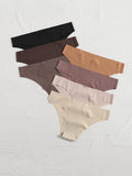 Lot de 7 culottes ultra confortable - Modèle Clémence