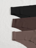 Lot de 7 culottes ultra confortable - Modèle Clémence
