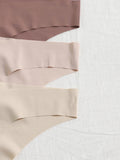 Lot de 7 culottes ultra confortable - Modèle Clémence