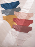 Lot de 7 culottes ultra confortable - Modèle Clémence
