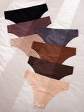 Lot de 7 culottes ultra confortable - Modèle Clémence