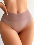 Tanga sans couture- Modèle Olga