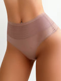 Tanga sans couture- Modèle Olga