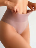Tanga sans couture- Modèle Olga