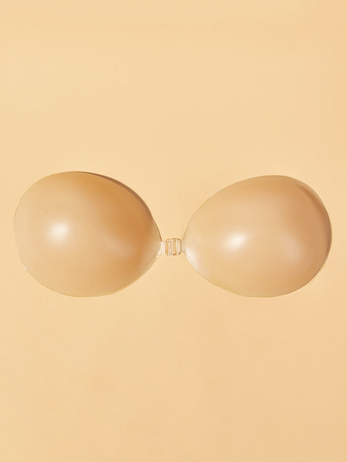 Soutien-gorge en silicone - modèle Alyssa