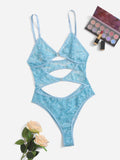 Ensemble de lingerie sexy à armature en maille noir - Modèle Camille